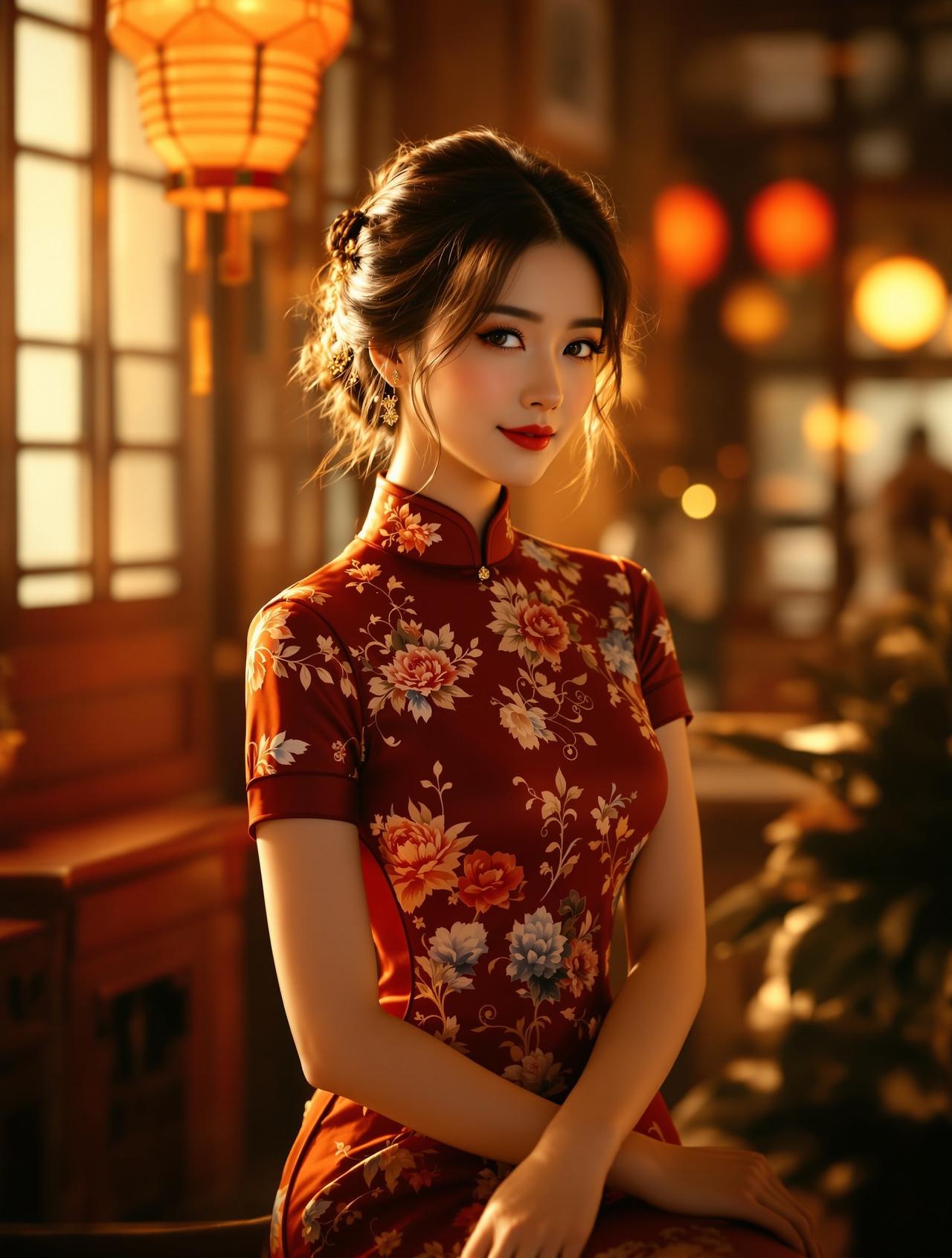 短剧资源采集站 - 乱世佳人如画