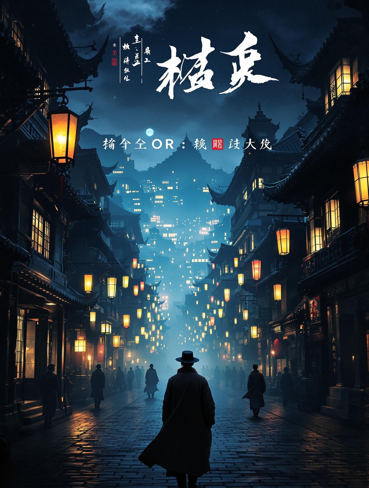 短剧资源采集站编辑精选推荐 - 十二时辰之长安夜未央 短剧资源采集站编辑精选 - 十二时辰之长安夜未央